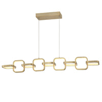 Patsy 59W Pendant
