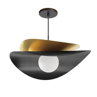 Paven 15W Pendant