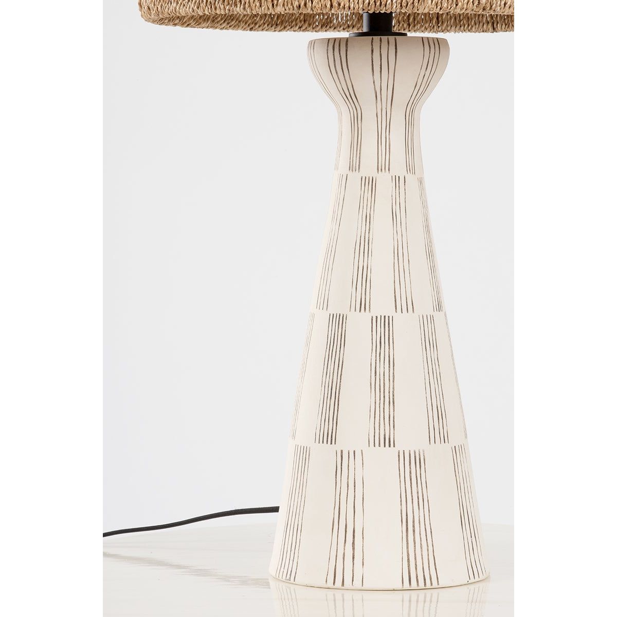 Palma 1-Light Table Lamp