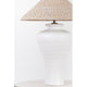 Pezante 2-Light Table Lamp