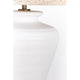 Pezante 2-Light Table Lamp