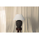 Pecola 1-Light Table Lamp