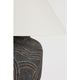 Pecola 1-Light Table Lamp