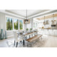 Perris 1-Light Pendant