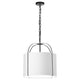 QCY-181P-BK-WH