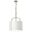 QCY-181P-GLD-WH