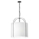 QCY-221P-BK-WH