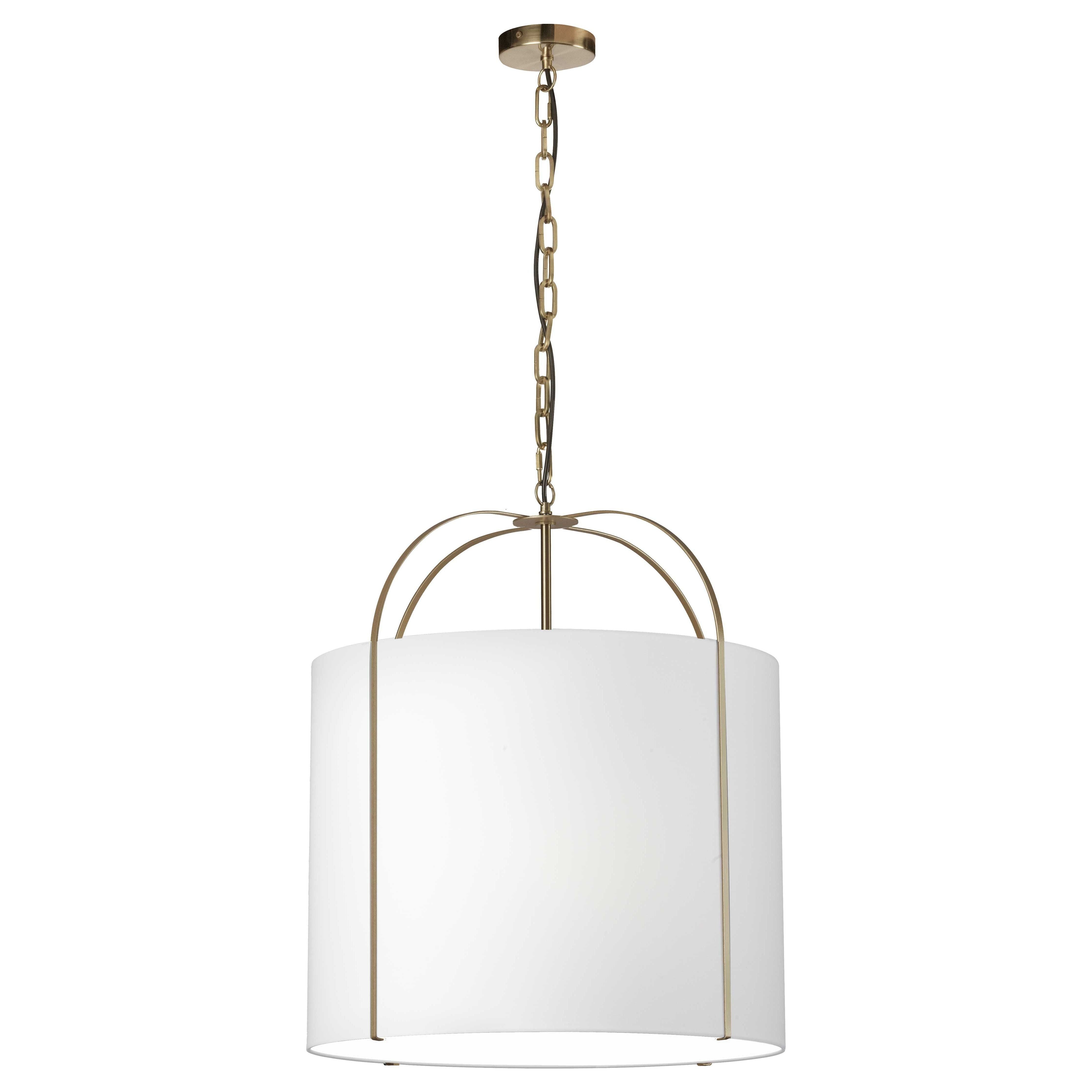 QCY-221P-GLD-WH