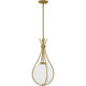 Aliyah 1-Light Mini Pendant