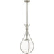 Aliyah 1-Light Mini Pendant