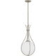 Aliyah 1-Light Mini Pendant
