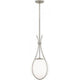 Aliyah 1-Light Mini Pendant