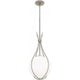 Aliyah 1-Light Mini Pendant