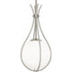 Aliyah 1-Light Mini Pendant
