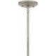 Aliyah 1-Light Mini Pendant