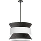 Questa 4-Light Pendant