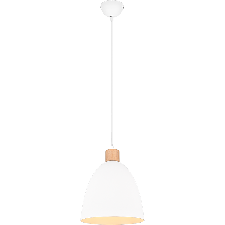 Jagger 1-Light Pendant