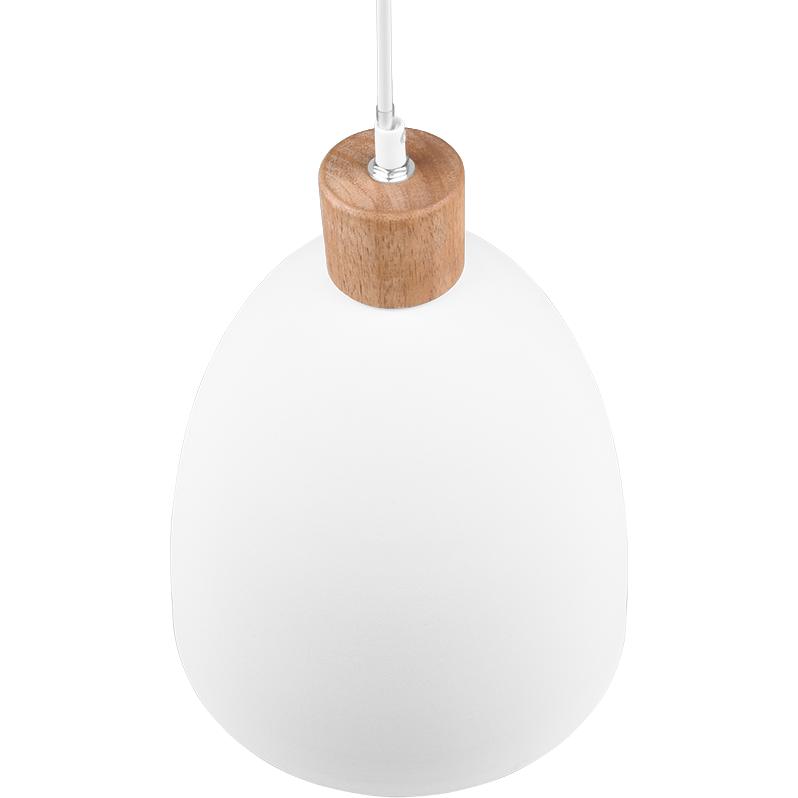 Jagger 1-Light Pendant