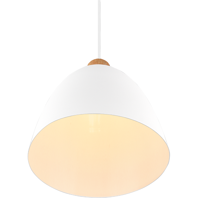 Jagger 1-Light Pendant