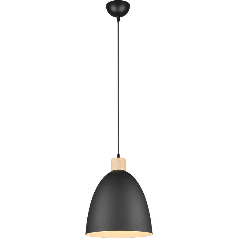 Jagger 1-Light Pendant