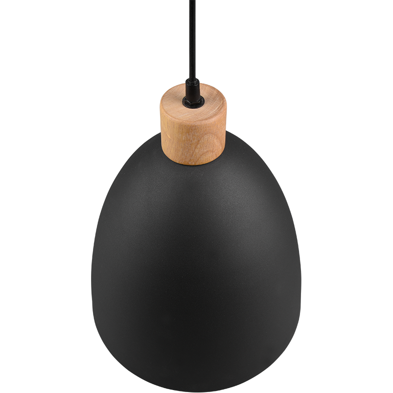 Jagger 1-Light Pendant