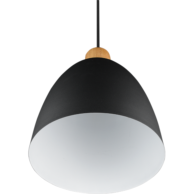 Jagger 1-Light Pendant