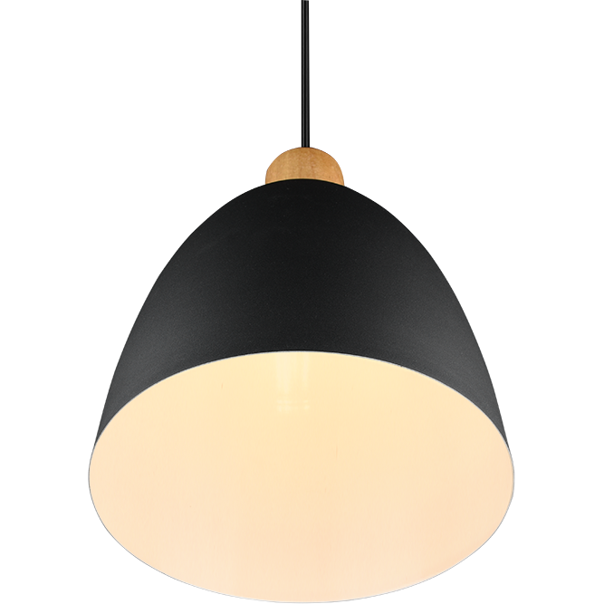 Jagger 1-Light Pendant