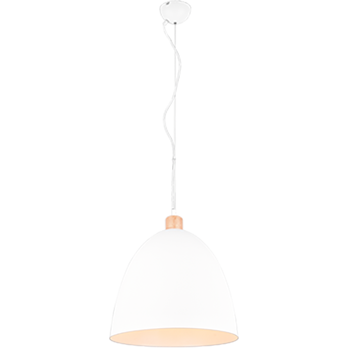 Jagger 1-Light Pendant