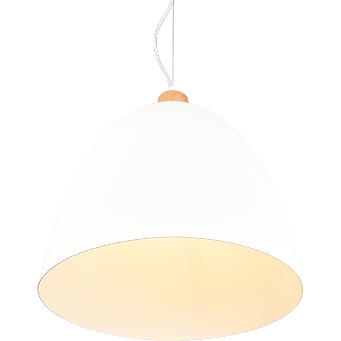 Jagger 1-Light Pendant