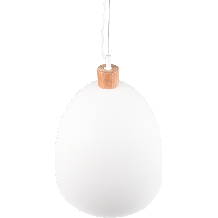 Jagger 1-Light Pendant