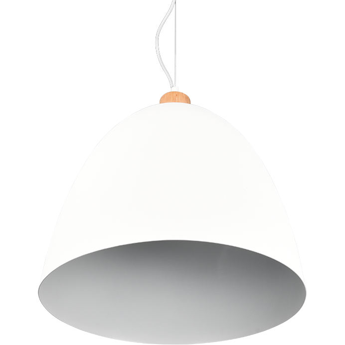 Jagger 1-Light Pendant