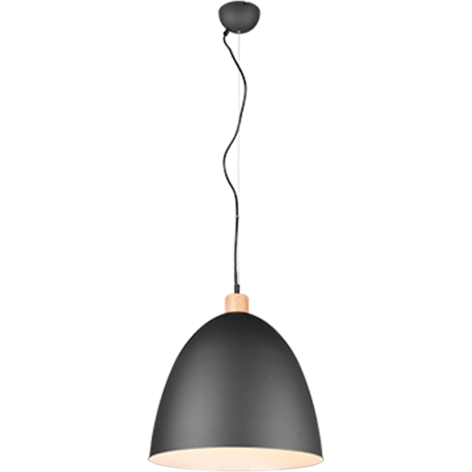 Jagger 1-Light Pendant