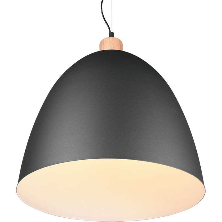 Jagger 1-Light Pendant