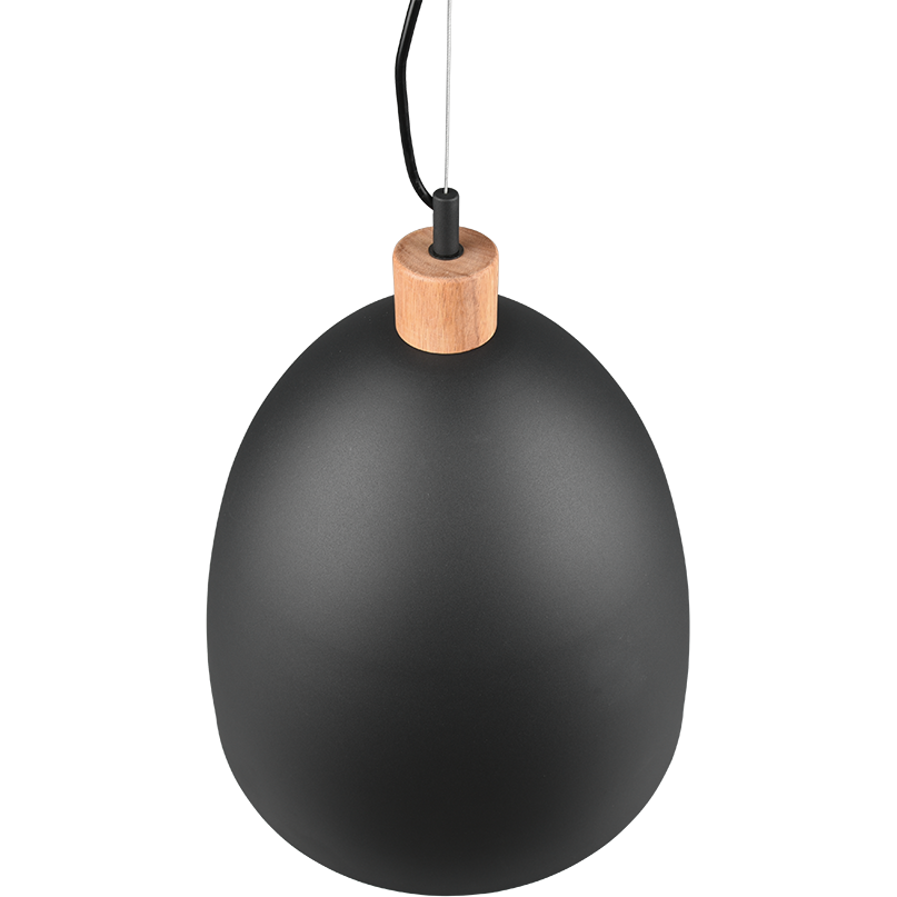 Jagger 1-Light Pendant