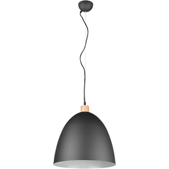 Jagger 1-Light Pendant