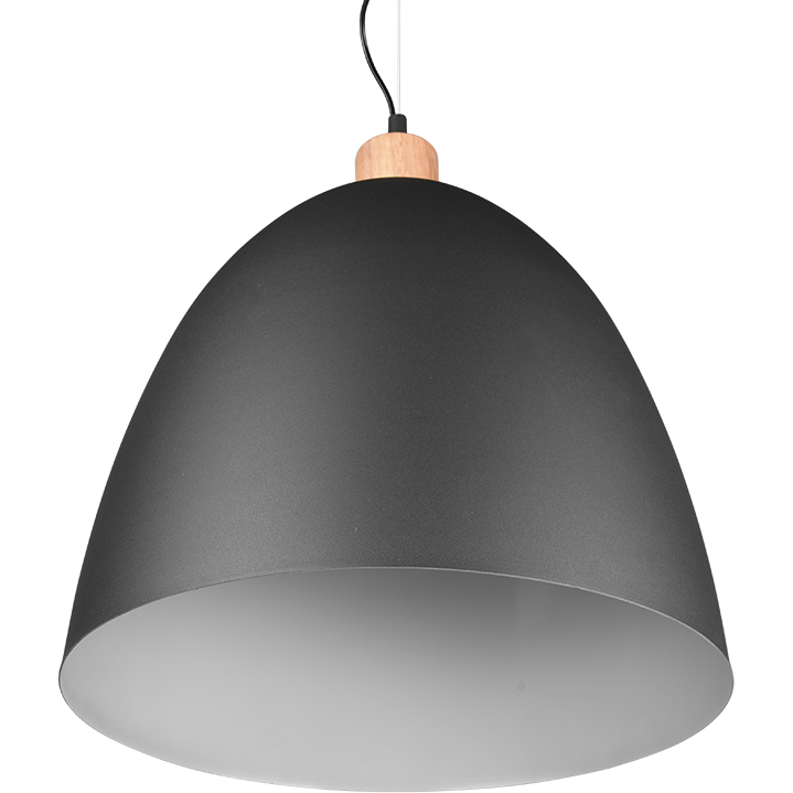 Jagger 1-Light Pendant