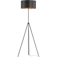 Daniel 1-Light Floor Lamp