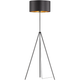 Daniel 1-Light Floor Lamp