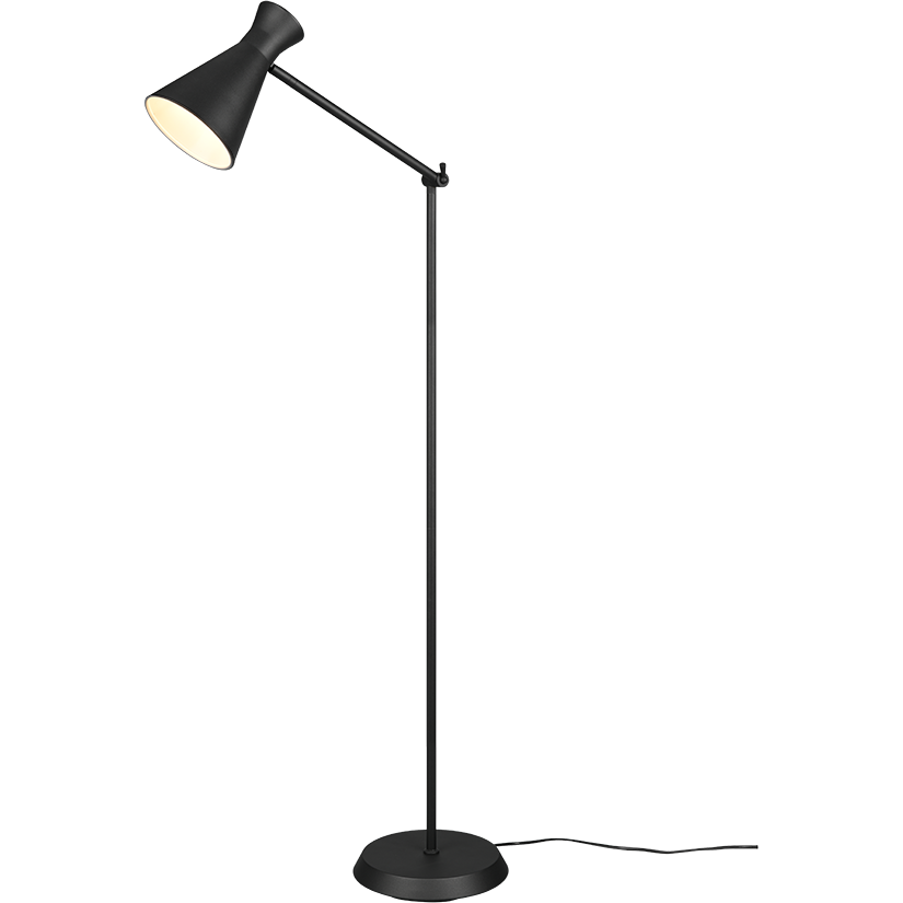 Enzo 1-Light Floor Lamp