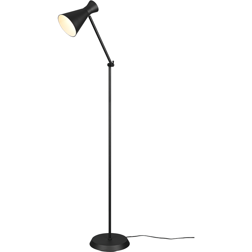 Enzo 1-Light Floor Lamp