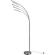 Reed 5-Light Floor Lamp