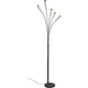 Reed 5-Light Floor Lamp