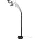 Reed 5-Light Floor Lamp