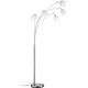 Tommy 5-Light Floor Lamp