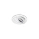 Lotos 4" LED 5-CCT Round Adjustable Recessed Kit