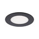 Lotos 4" LED 5-CCT Round Recessed Kit