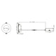 Lotos 4" LED 5-CCT Round Recessed Kit