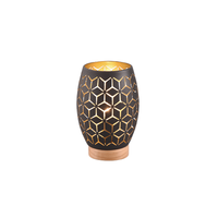 Bidar 1-Light Table Lamp