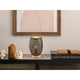 Bidar 1-Light Table Lamp