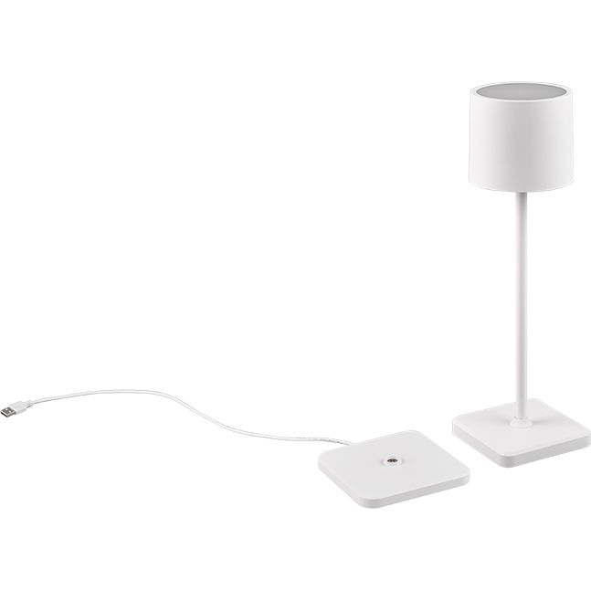 Fernandez LED Wireless Lamp